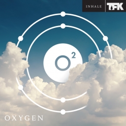 Thousand Foot Krutch - Oxygen Inhale